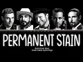 Download Lagu Backstreet Boys - Permanent Stain (Color Coded Lyrics Eng) MP3