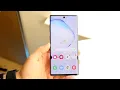 Samsung Galaxy Note 10 In 2026 Still Worth Buying Review