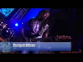 Blues Masters at the Crossroads 2014 Concert: Bernard Allison