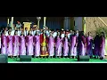 Lagu TO PYNKHREH || Standing Choir J.S Nongpyndeng presbytery|| Siejlieh