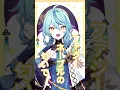Download Lagu 【歌ってみた】ファジーネーブル/Conton Candy【珠乃井ナナ / にじさんじ】#shorts #cover