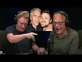 Forsen reacts to Jeff Epstein - Jim Downey on Conan
