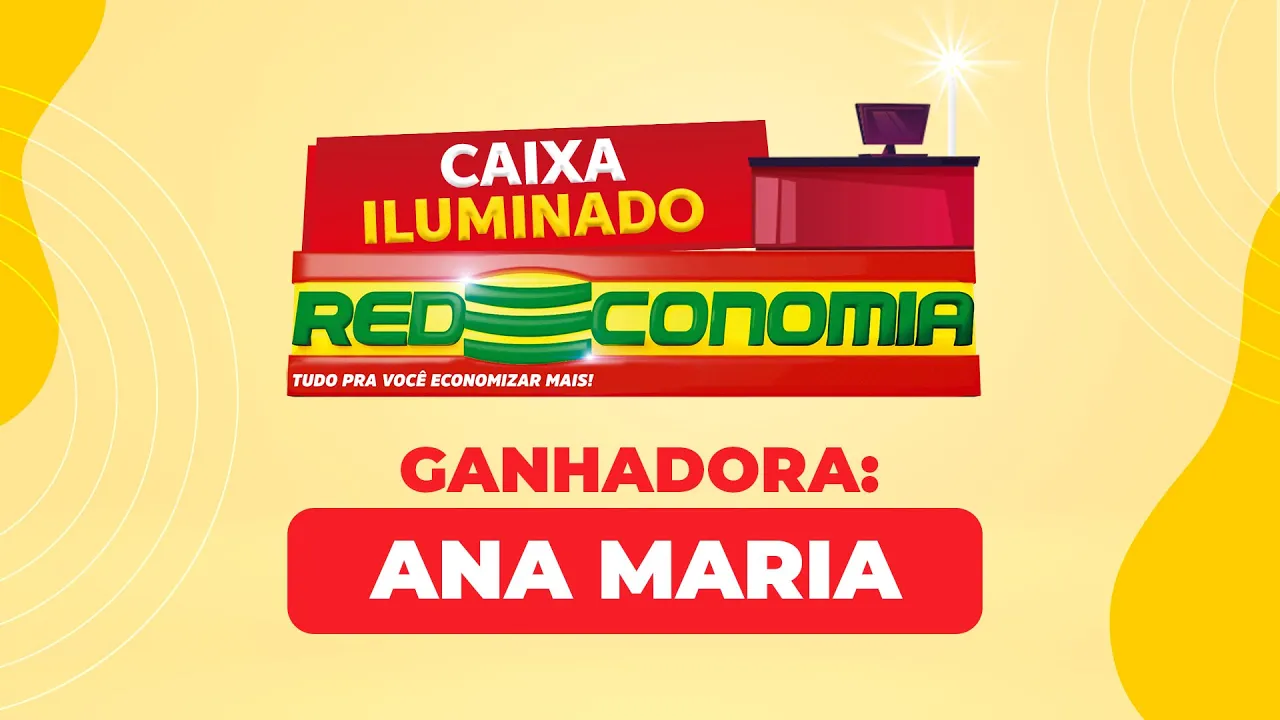 ???? Confira o RESULTADO do Caixa Iluminado: JARDIM AMÉRICA ????