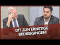 Download Lagu PVV'er spreekt DENK aan op ontoelaatbare praktijken! 