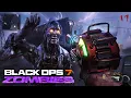 Download Lagu OFFICIAL BLACK OPS 7 ZOMBIES BETA GAMEPLAY - FARM HIGH ROUNDS \u0026 EASTER EGG HUNTING!