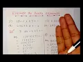 Evaluation of postfix expression graph theory postfix with example postfix expression in MSc