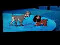 Download Lagu Disney dansk lady og vagabonden synger nu er nat en vidunderlig  nat