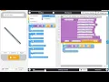 Coding a Dynamic Lock Screen App AP CSP 2024 Unit 6 Lesson 8 Loops Lists Part 1 of 2