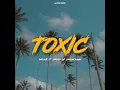Download Lagu Saii Kay - Toxic (Audio) ft. Jarahn \u0026 Uralom Kania