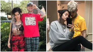 Lil Peep s girlfriend Arzaylea Rodriguez