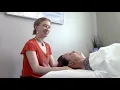 Trauma Informed Massage