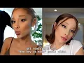 Download Lagu get ready with ariana grande: “the boy is mine” music video | r.e.m.beauty