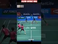 Download Lagu Mohammad Ahsan Hendra Setiawan The Legend Defence Skill #badminton #bulutangkis