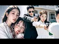 Download Lagu 💔Husband Kills Our Daughter for His Mistress, So I Married a Mafia Boss and Began My Revenge🔥!