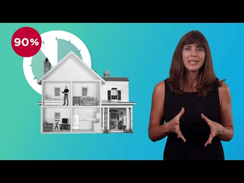 Regardez Saint-Gobain, acteur de la construction durable sur YouTube.