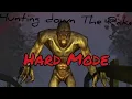 Rake Monster Hunter - Hard Mode