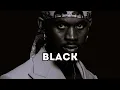 Download Lagu (FREE) African Trap Type beat X Black Sherif | Instrumental 2024