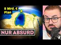 Download Lagu Ägyptens wahnsinnige Pläne mit der Wüste | Simplicissimus Doku