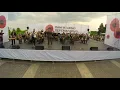 ВоваГейзер-Оркестр ЗСУ ЗПО - Клята війна (Живий звук)