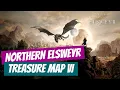 ESO Northern Elsweyr Treasure Map VI