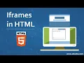 Iframe tag with sandbox attribute - html 5 tutorial in bangla