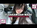 Download Lagu DJ GARAM DAN MADU SLOW VIRAL TIKTOK FULL SONG BY MAMAN FVNDY || YANG KALIAN CARI !!!