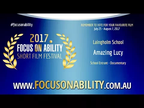 Amazing Lucy film thumbnail
