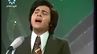 آااه يا حبيبي آااه لو جيت هاني شاكر دندنها