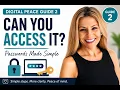 How to Organise Your Passwords Online Accounts Digital Peace Guide 2