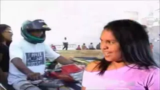 nona sarifa musik daerah maluku utara