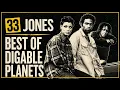 Best of Digable Planets | Rebirth of Slick (Cool Like Dat), Jettin' & More | 90s Hip-Hop