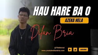 hau hare ba o tansa mak o tanis cover dilan bria