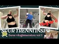 Download Lagu JUUNI VLOGIMARATON - Varahommikune trenn jõusaalis ja veel varasem pannkoogitegu