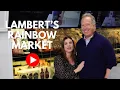 Experience The BEST Of Lambert s Market On A Behind The Scenes Tour