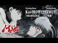 TV MAO PV 1 OP Kis-My-Ft2 HEARTLOUD ED TRUE 2026 4 4