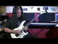 Bobby Koelble - Death "Symbolic" Solos Play-Along