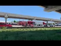 Accident near Hwy 59 South and W Bellfort