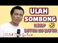 Lagu Ceramah Ustad Nana Gerhana