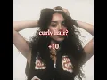 Download Lagu daniella #katseye #curlyhair #trend #edit #myedit #viral #daniellakatseye #relatable #music