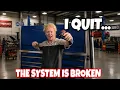 I Quit Here s Why the Technician Shortage Is Getting Worse