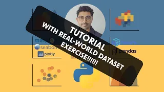 Introduction to Data Analysis and Visualization Libraries in Python TUTORIAL