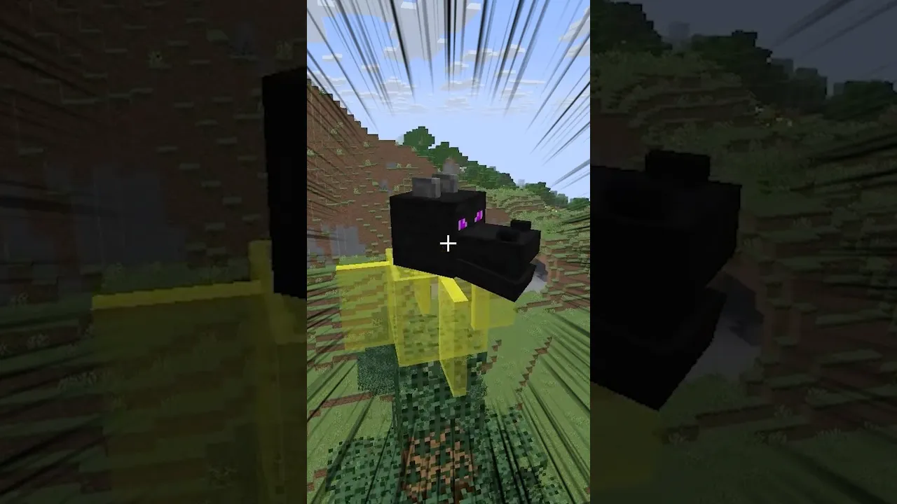 マイクラでもめりーくりすます?❔#shorts #マイクラ #マインクラフト #いろはス