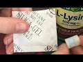 how to RE-USE desiccant or silica packets
