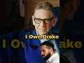 Download Lagu Drake got SMACKED in the face by UMG CEO Lucian #shorts