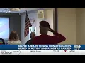 Belpre Area Veterans hold Memorial Day ceremony at Leavitt Funeral Home