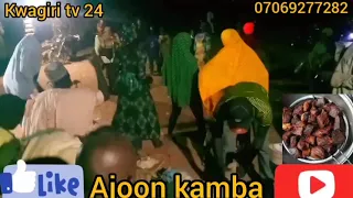 babangida mai gurime kunkurun madin 