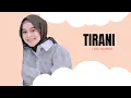 Download Lagu TIRANI - LESTI KEJORA (Lirik lagu) || NINA \u0026 REVINA (cover)