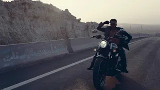 Wegz 3afareet El Asphalt Remix ويجز عفاريت الأسفلت Prod Y 3tia 