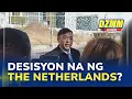 Netherlands to decide on Roque’s arrest or return: lawyer | Isyu Spotted (25 November 2025)