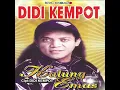 Sewu Kutho - Didi Kempot
